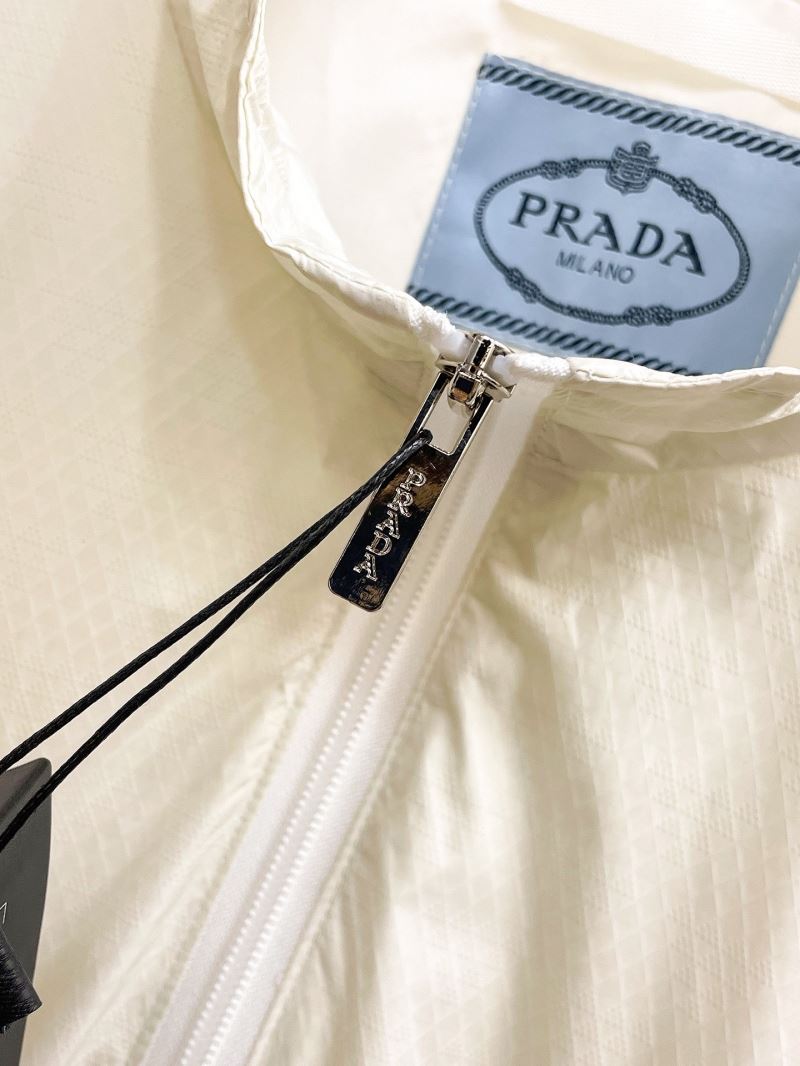 Prada Outwear